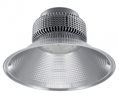 Светодиодный светильник подвесной "Колокол" Led Favourite smd 2835  250w 220v IP65